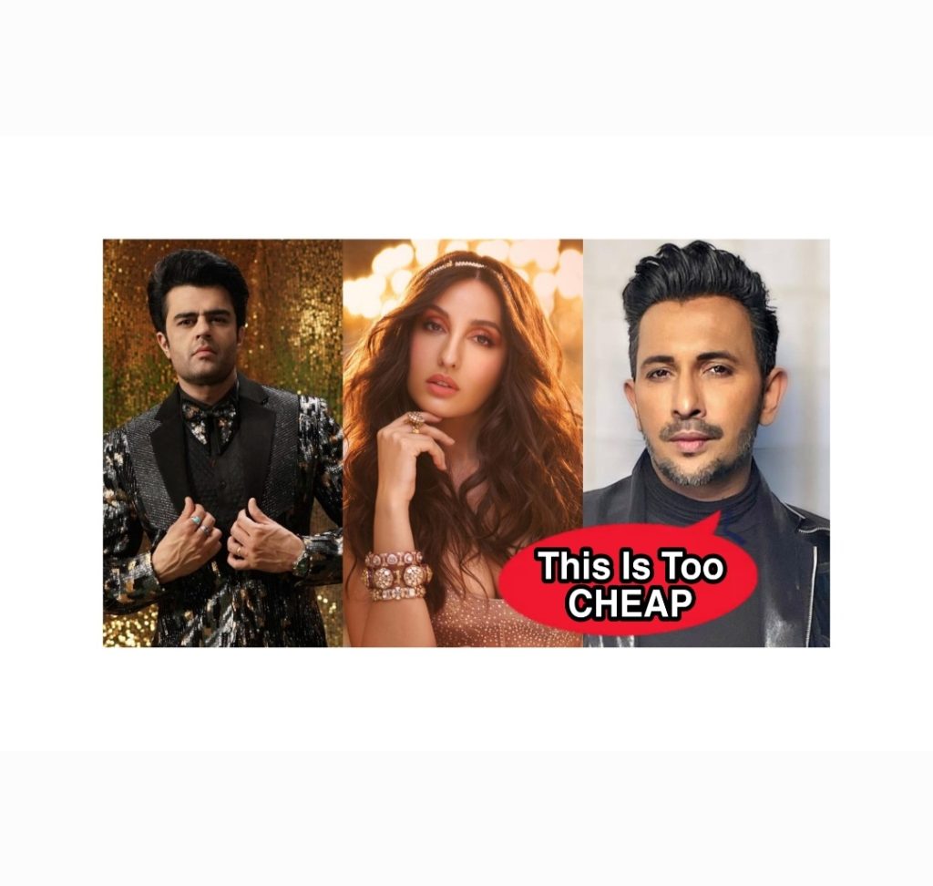 Terence Lewis on his viral video controversy with Nora Fatehi