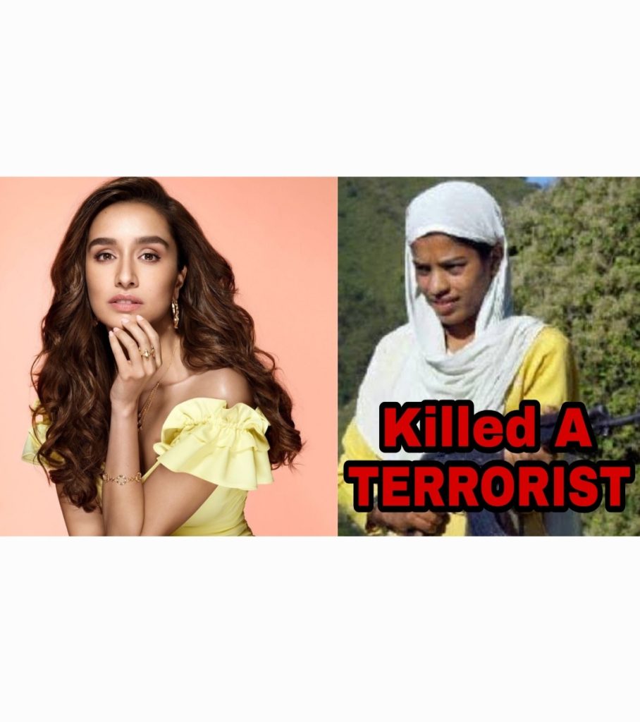 Shraddha Kapoor to play a Kashmiri girl in her upcoming movie