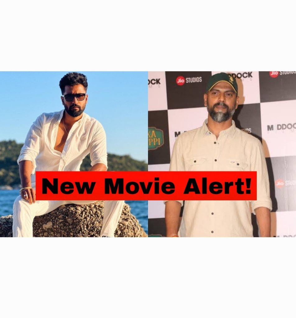 Vicky Kaushal warrior movie