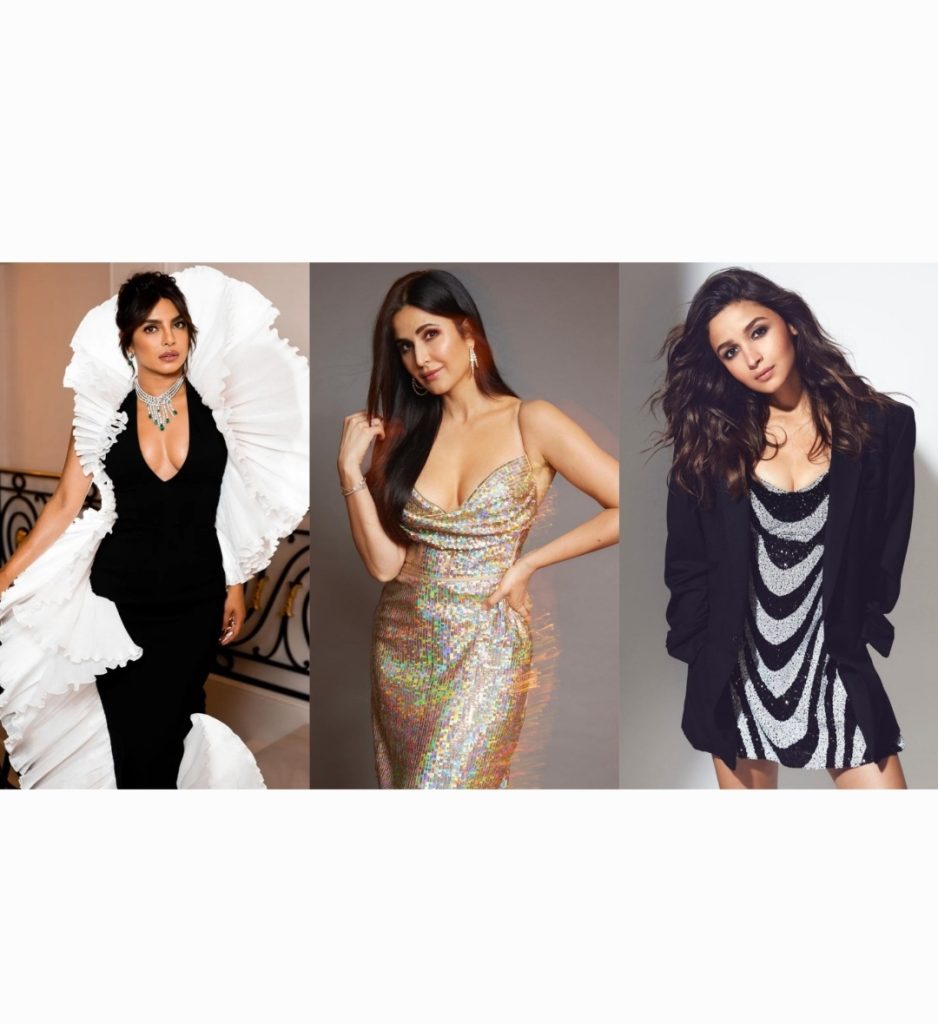 Google 2022 most searched Asians - Katrina Kaif