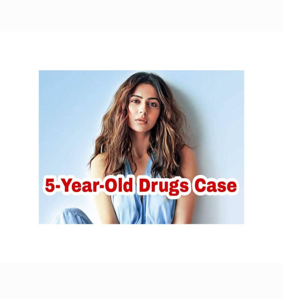 Rakul Preet Singh summoned in a drugs-related money laundering case
