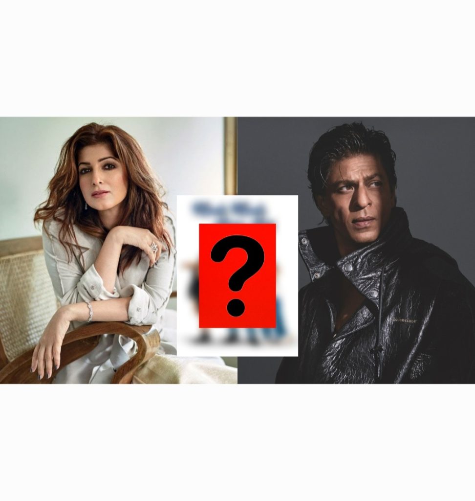 Twinkle Khanna had rejected Kuch Kuch Hota Hai