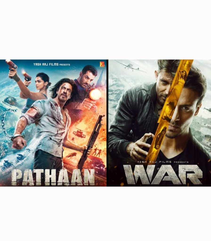 Pathaan advance booking collection report