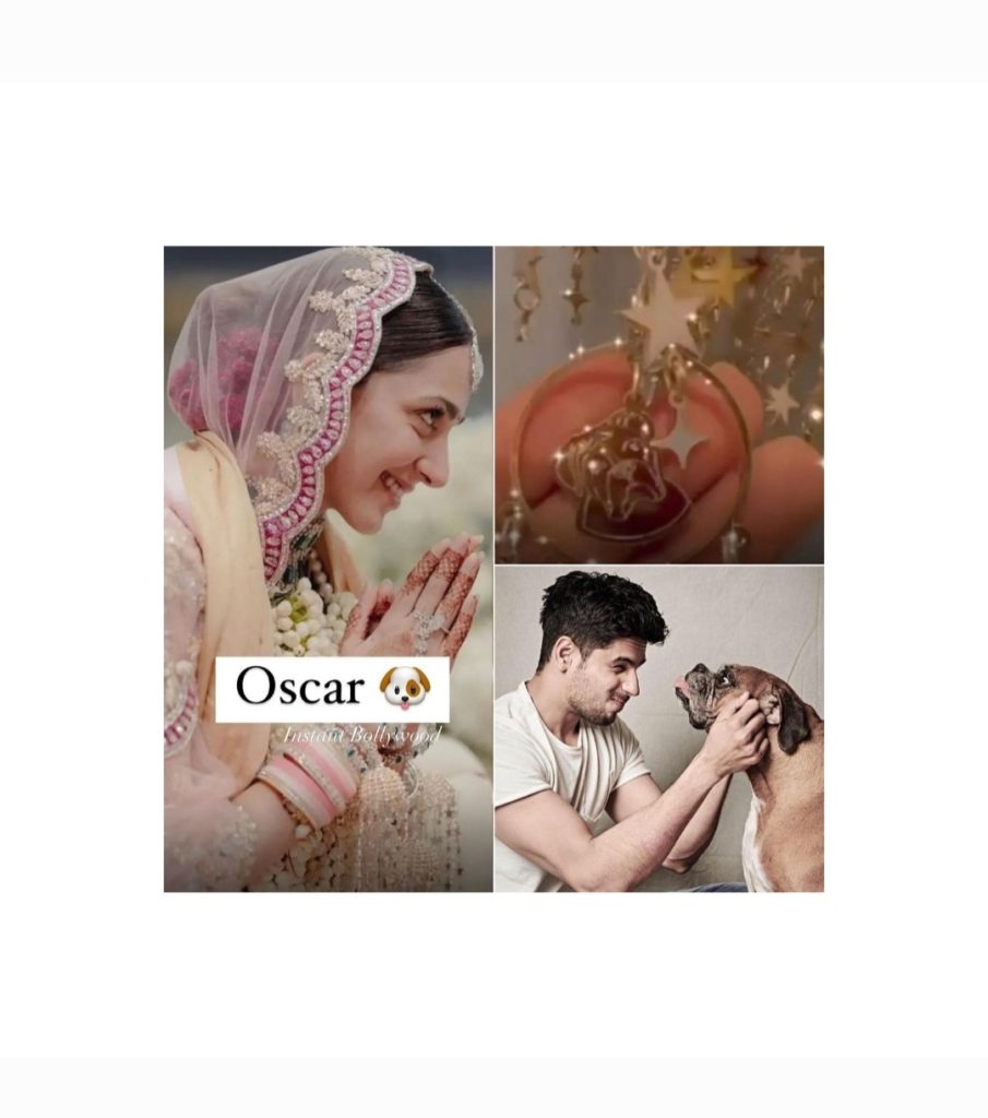 Screenshot_20230208_164541_Gallery - Instant Bollywood Kiara Advani's personalized kaliras
