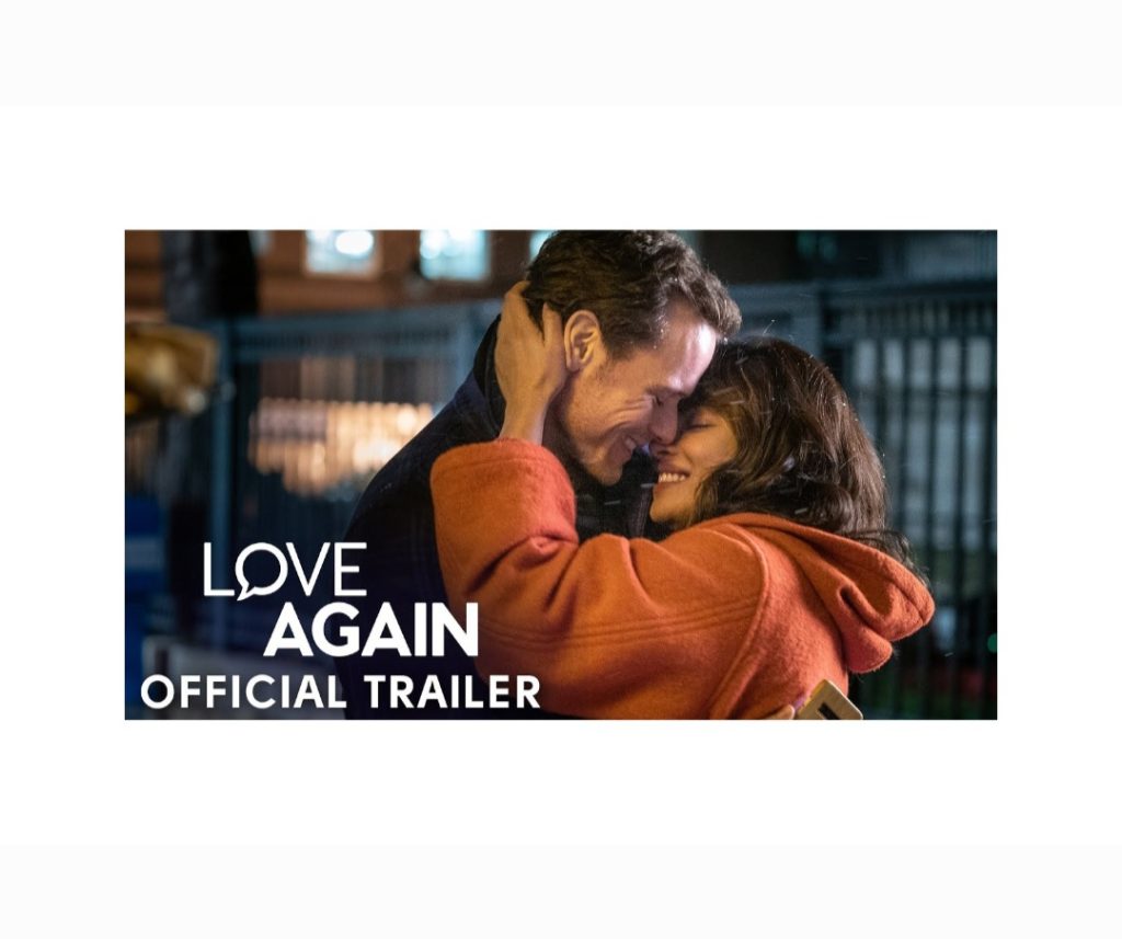 Love Again trailer