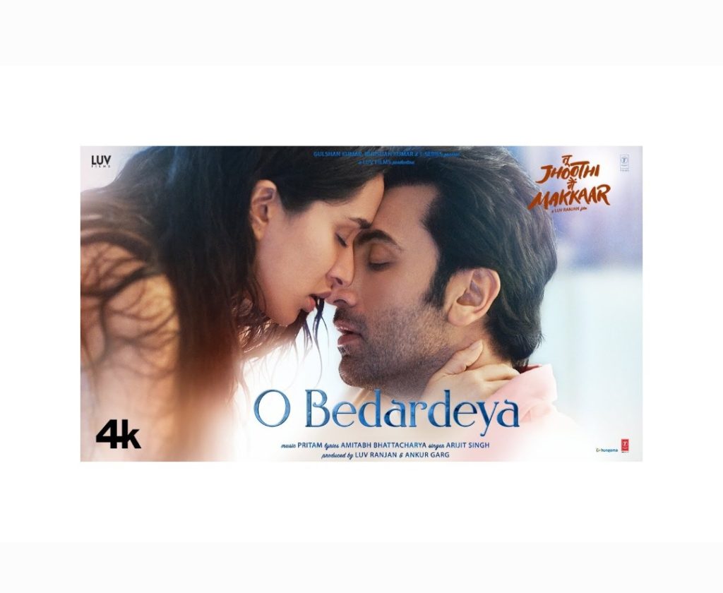 Tu Jhoothi Main Makkaar Movie