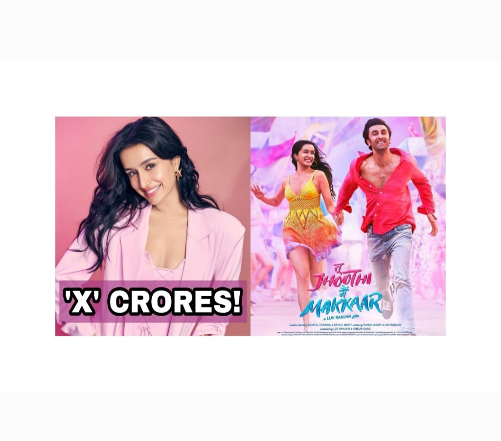 Tu Jhoothi Main Makkar Movie