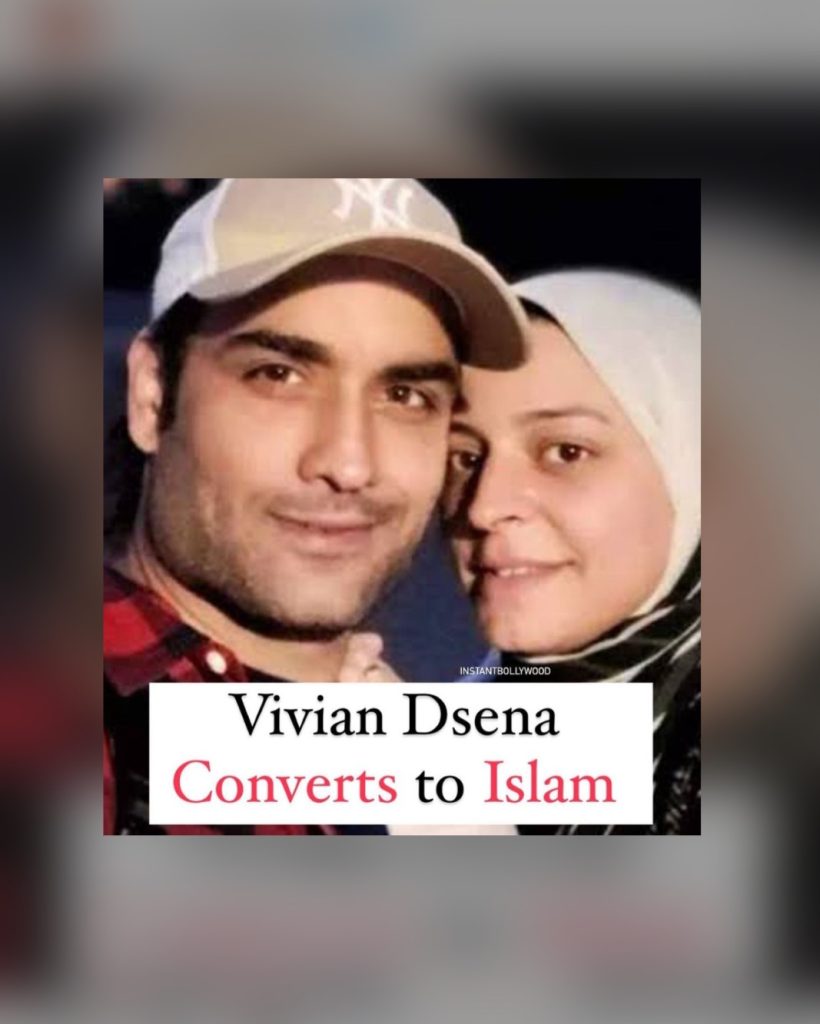 Screenshot_20230329_143346_Pixlr - Instant Bollywood Vivian Dsena converts to Islam