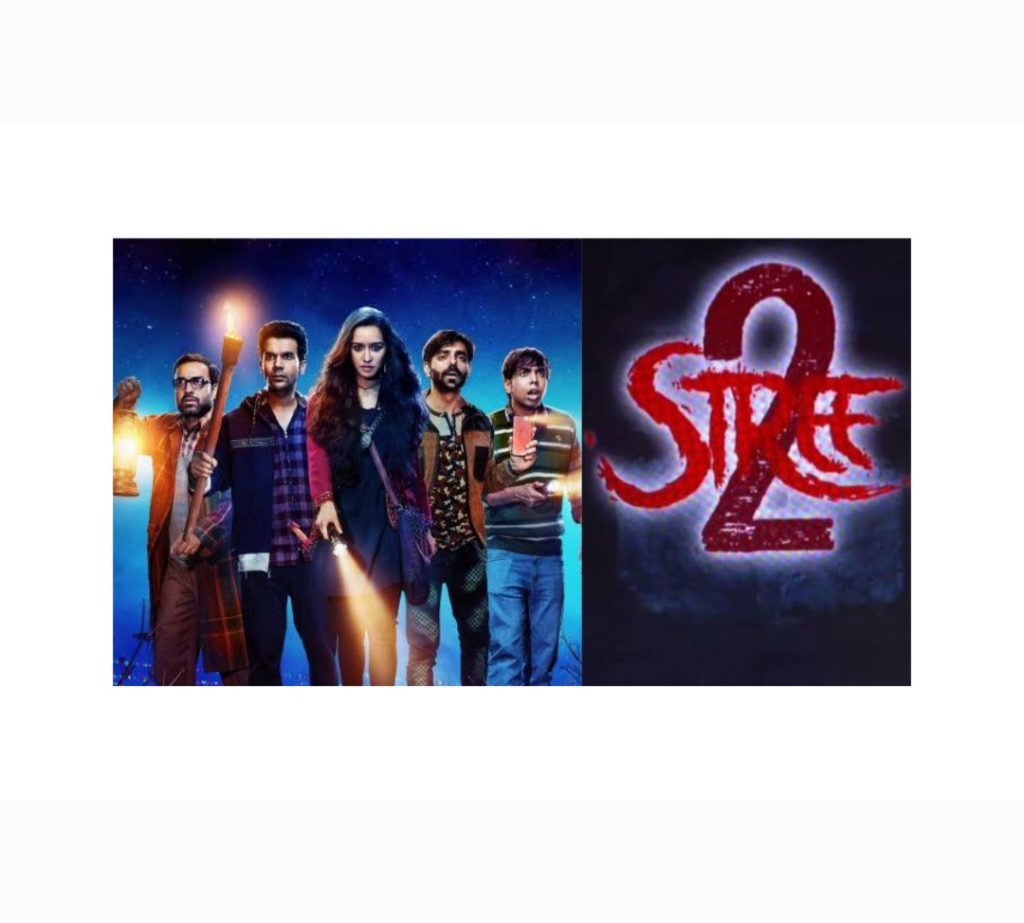 Stree 2 release date
