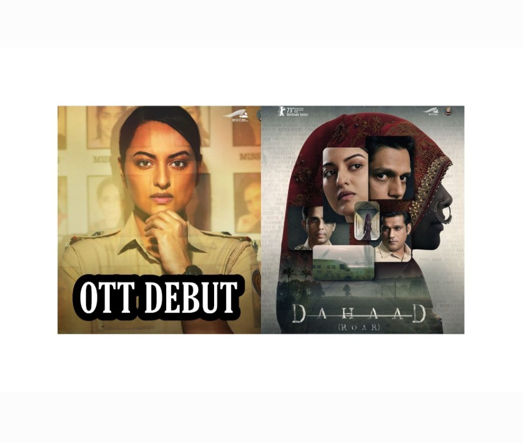 dahaad release date