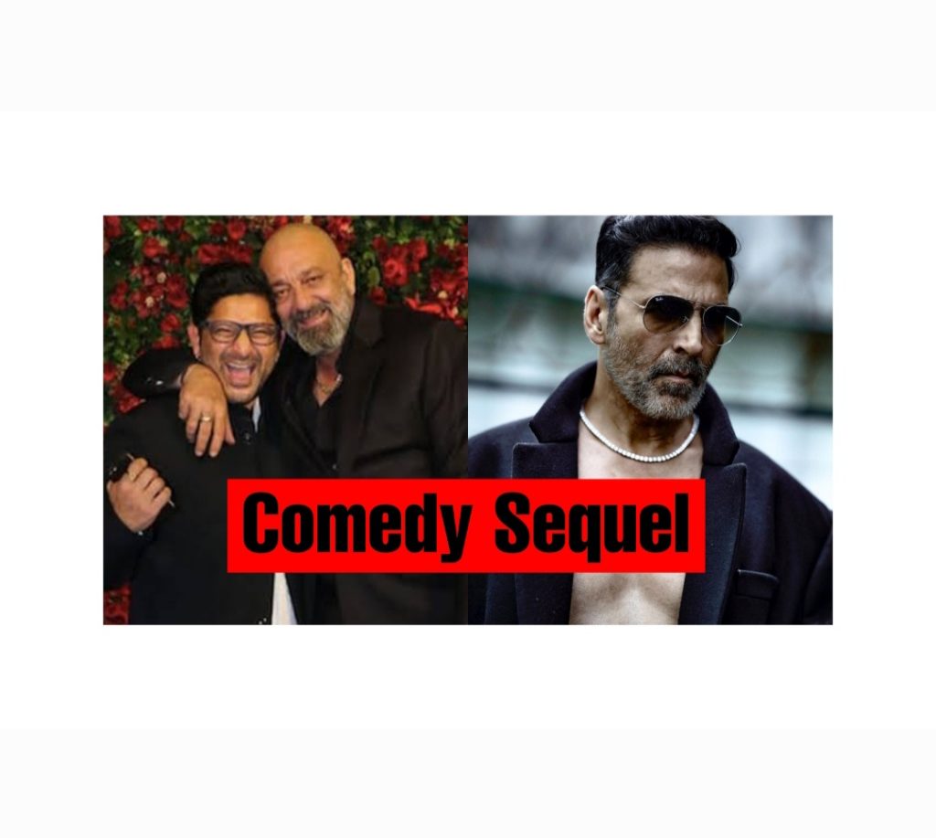Awara Paagal Deewana 2 cast