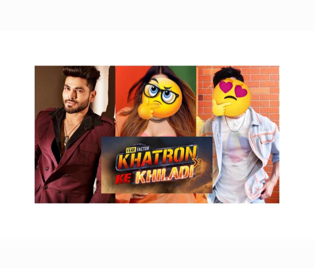 Khatron Ke Khiladi 13 confirmed contestant list