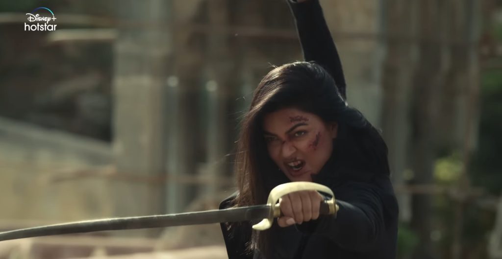 Sushmita Sen - Instant Bollywood Sushmita Sen