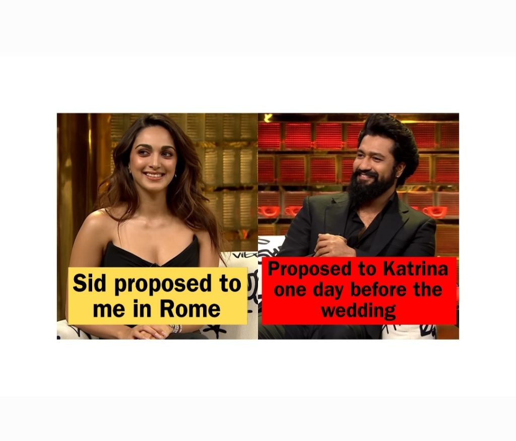 Koffee With Karan S8 Ep 7 highlights