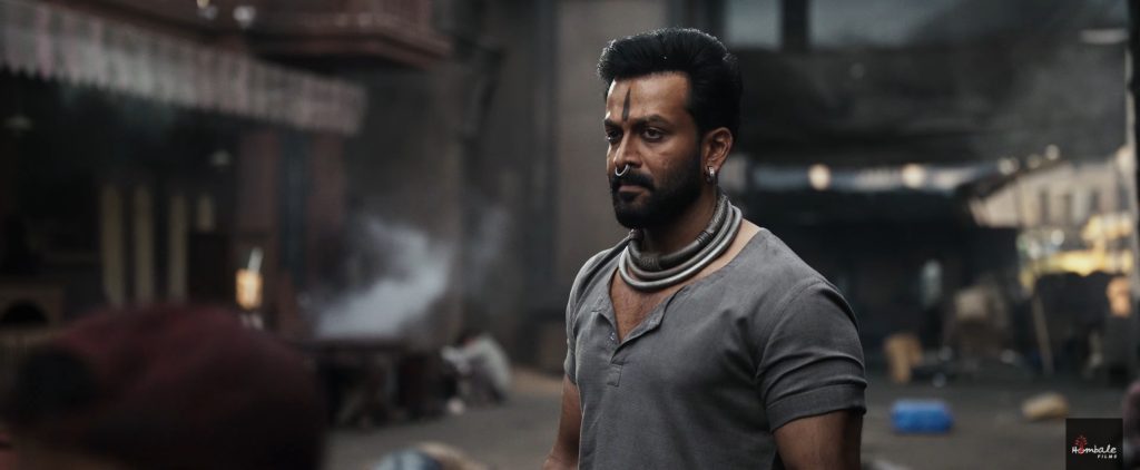 Prithviraj Salaar fee - Instant Bollywood Prithviraj sukumaran salaar fee