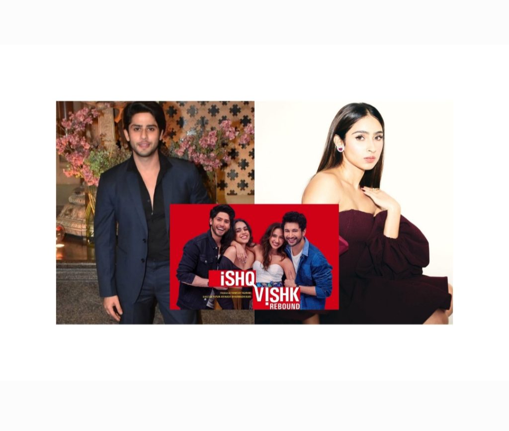 Fresh Onscreen Bollywood Movie Pairings 2024