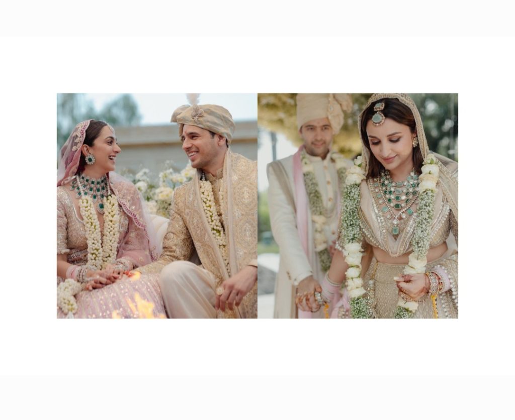 Bollywood celebs weddings 2023 list