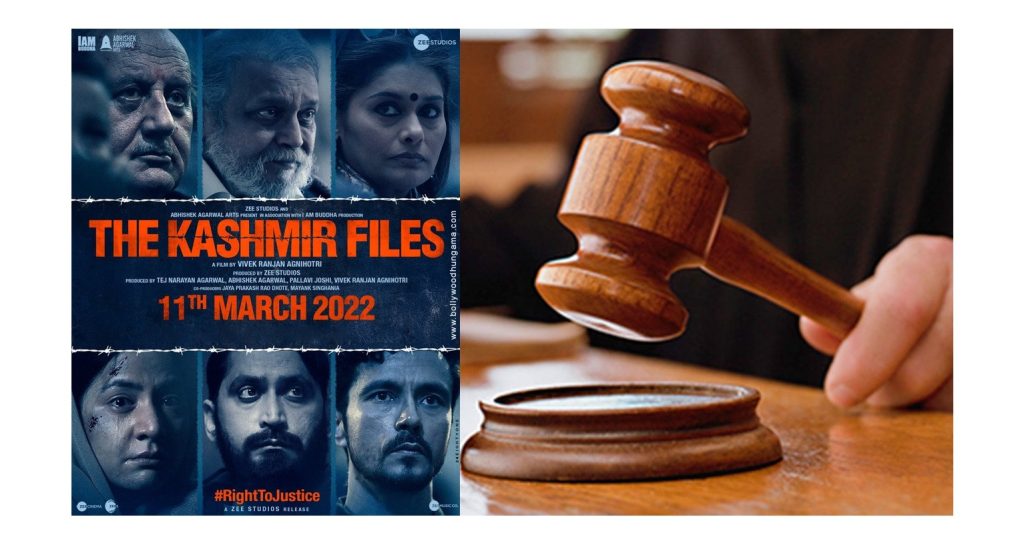 The-Kashmir-Files - Instant Bollywood