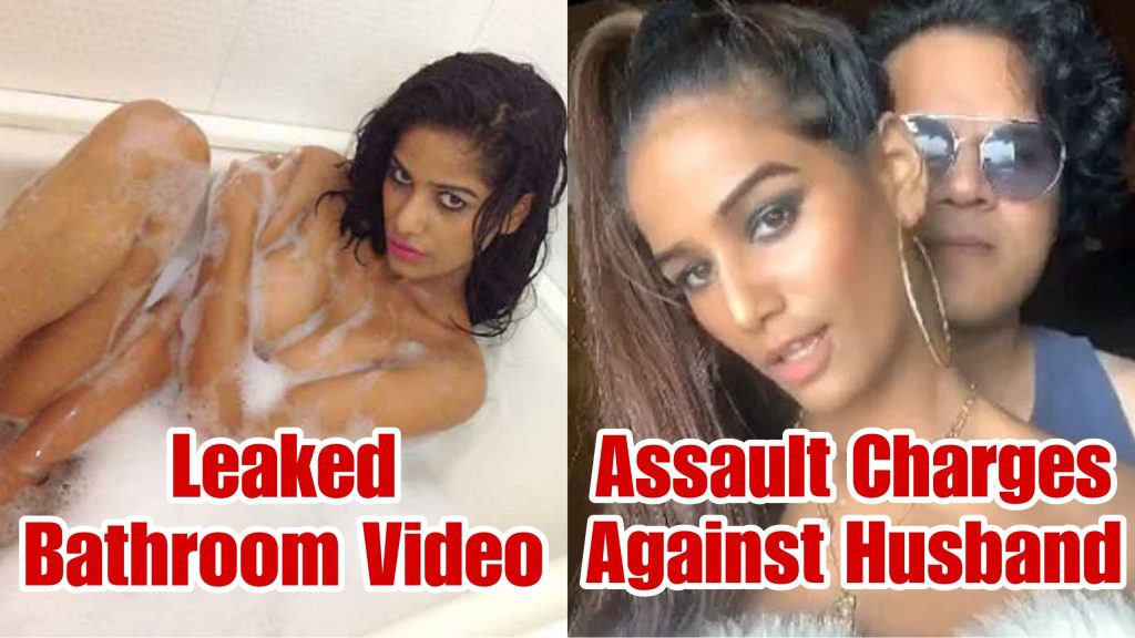 Top Poonam Pandey controversies