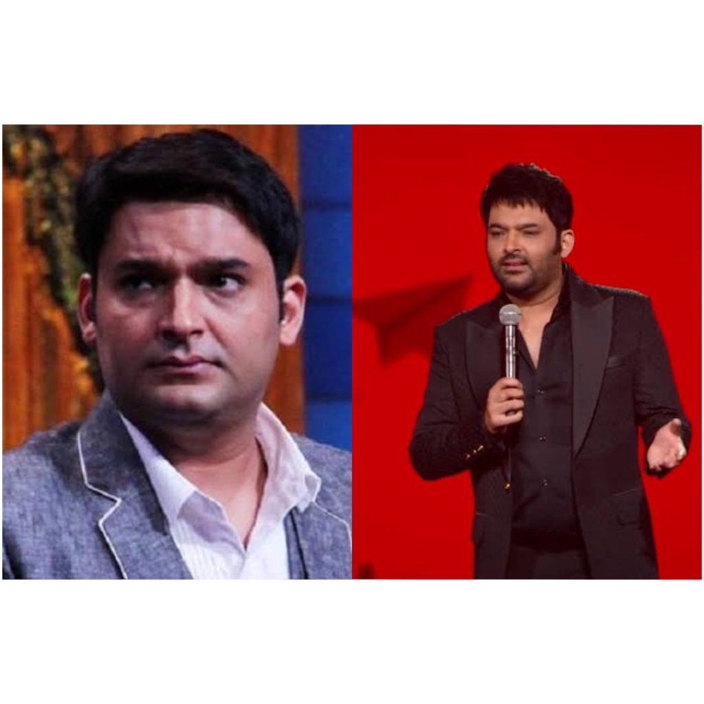 kapil sharma