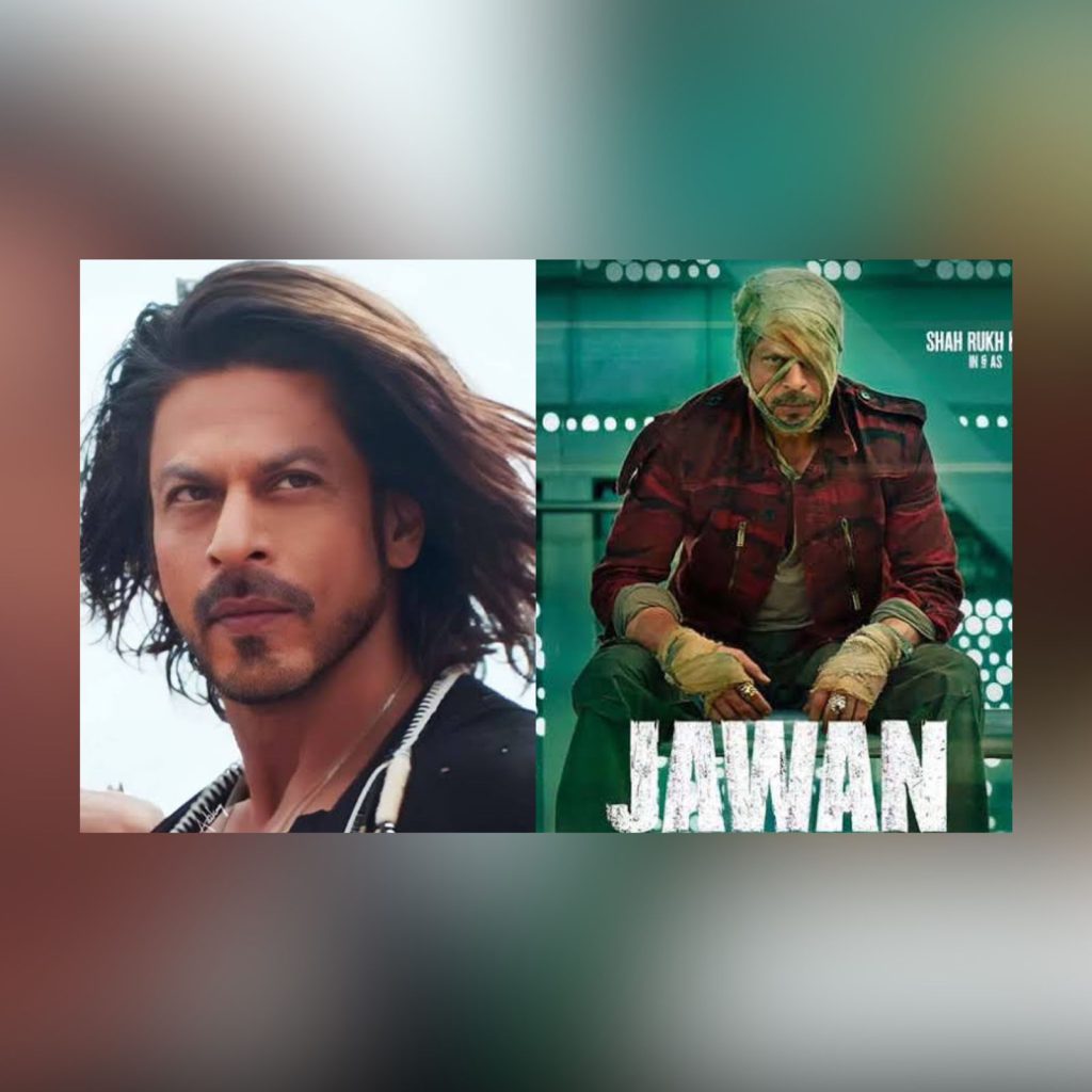 Jawan Movie