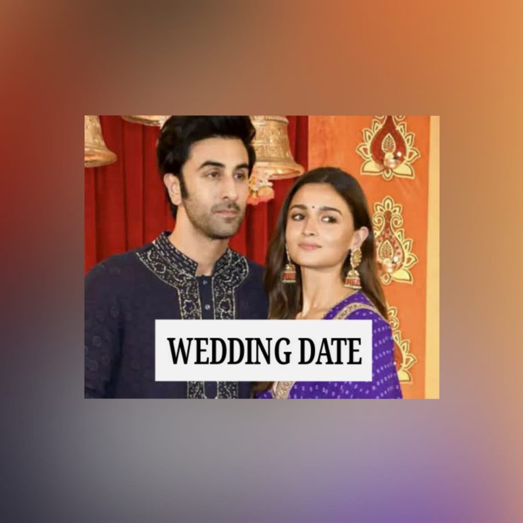 alia bhatt ranbir kapoor wedding october 2022