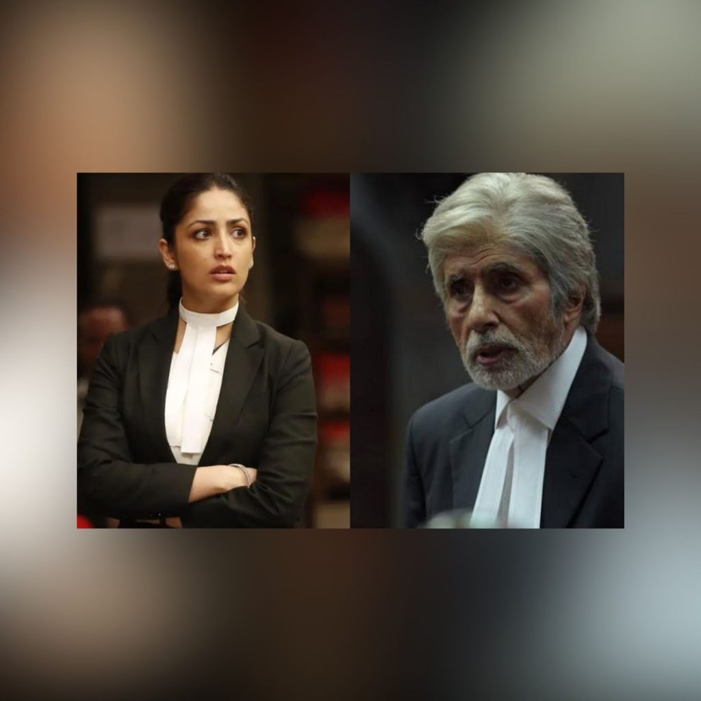 Amitabh Bachchan