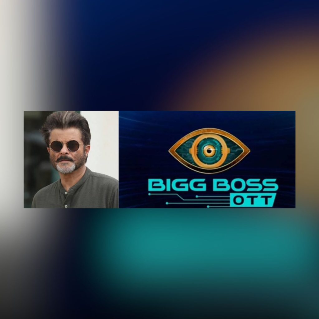 Anil Kapoor