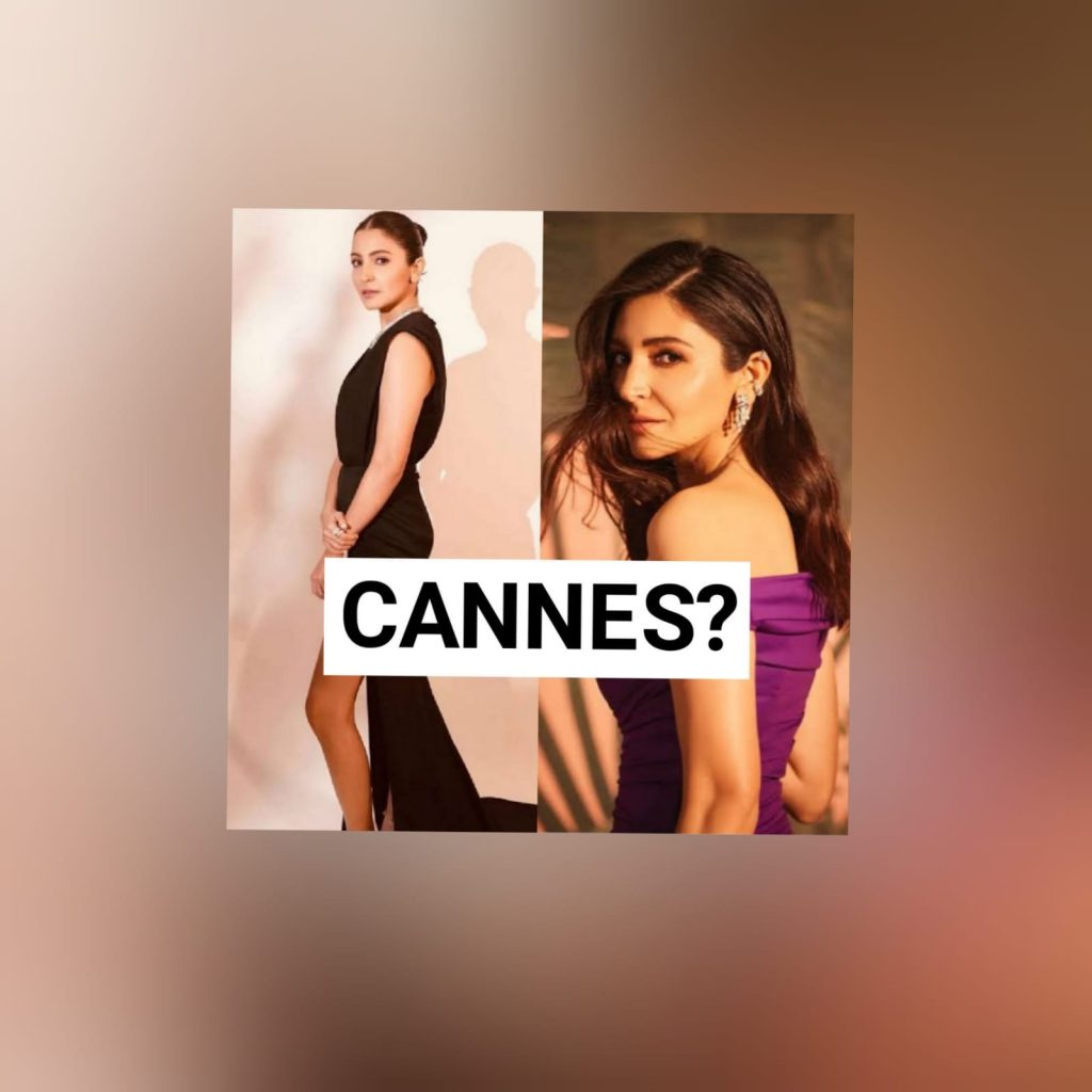 Anushka Sharma