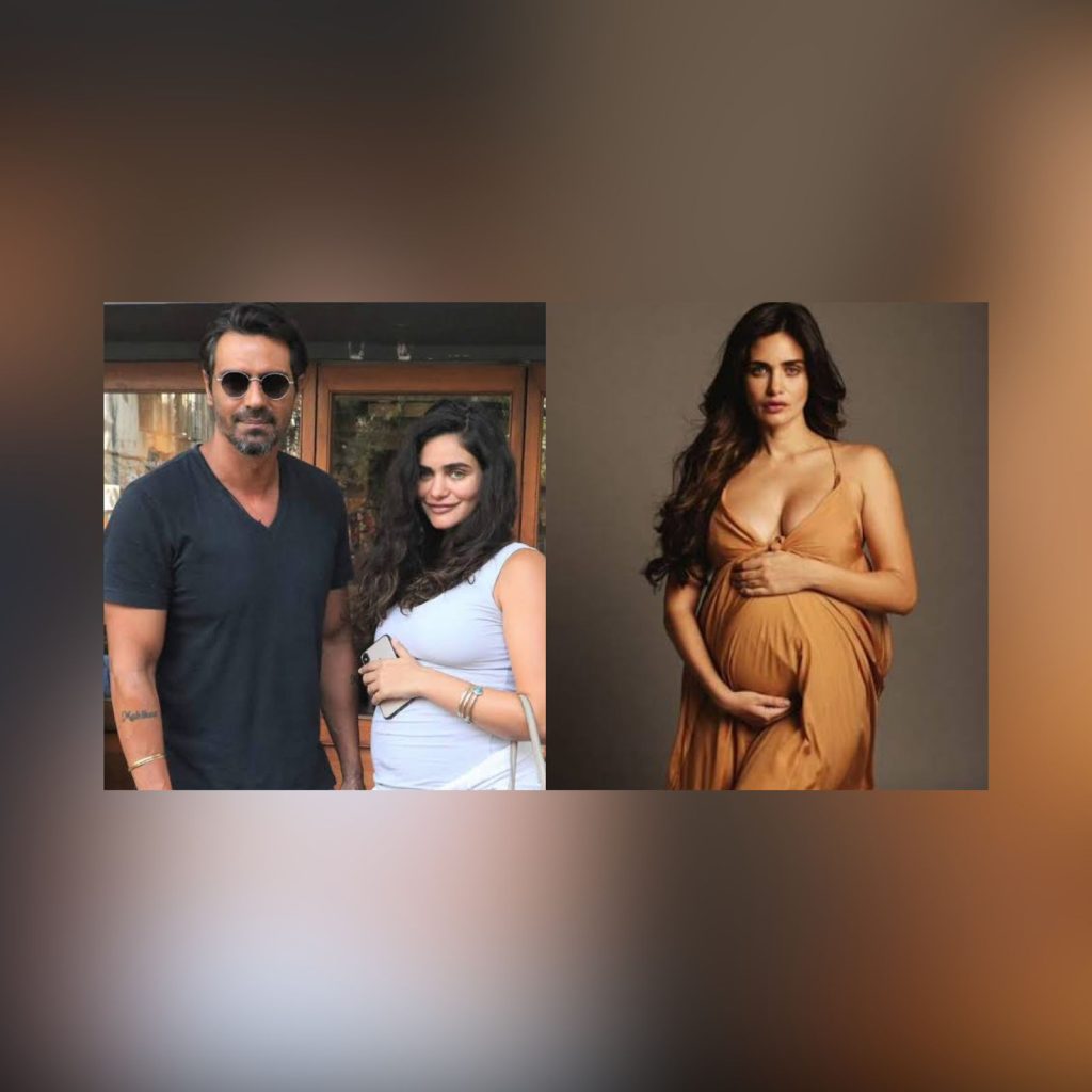 Arjun Rampal, Gabrielle
