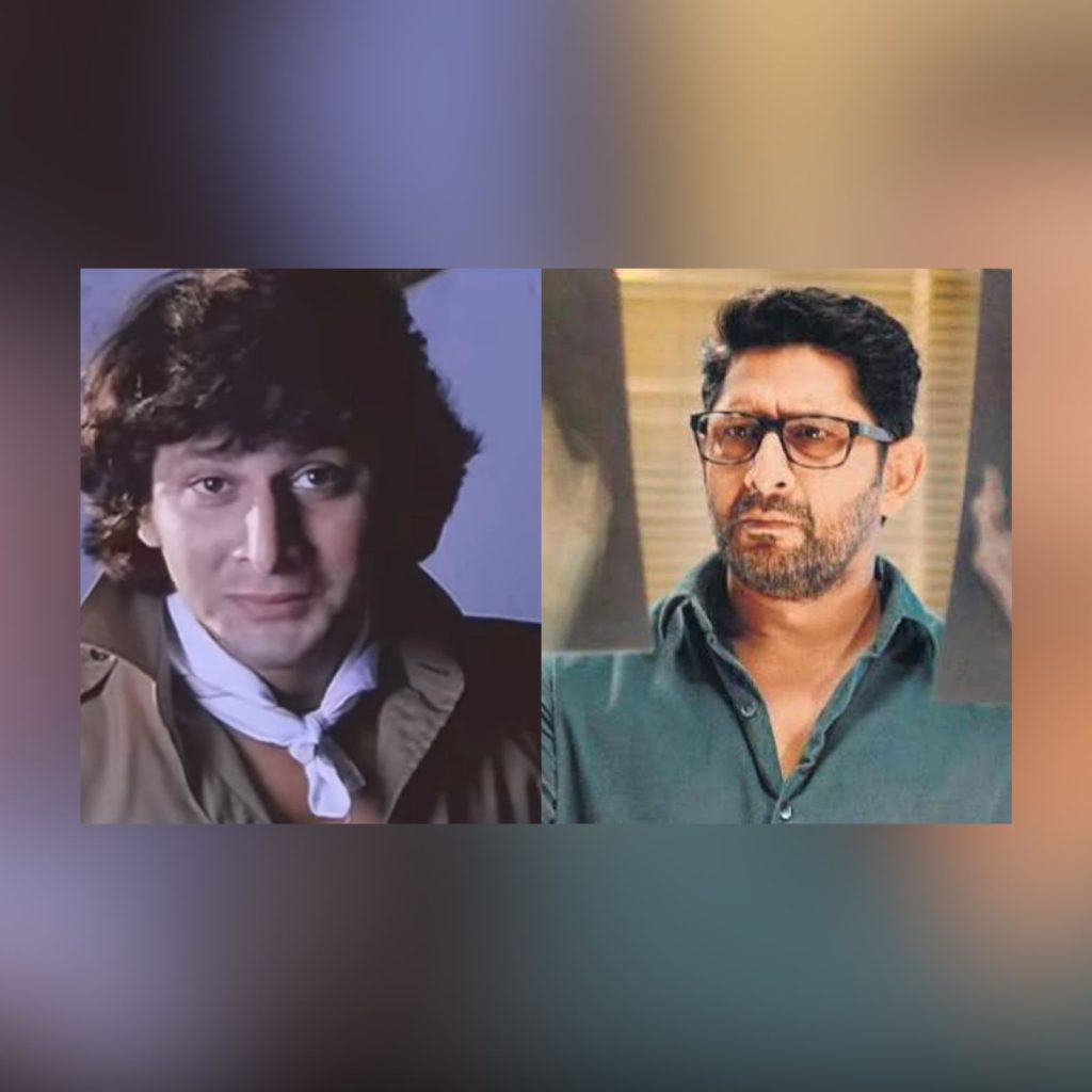 Arshad Warsi