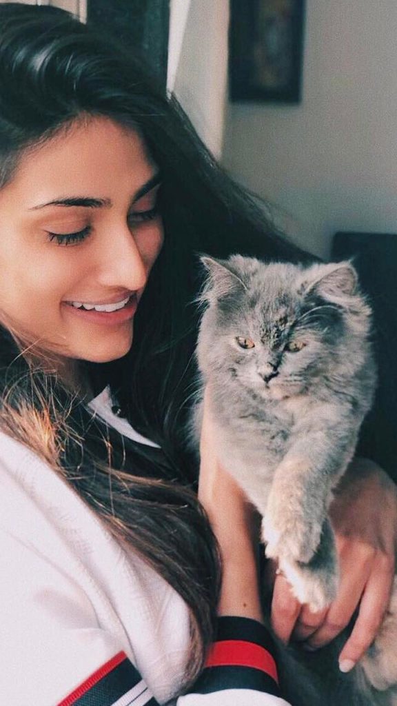 Athiya Shetty