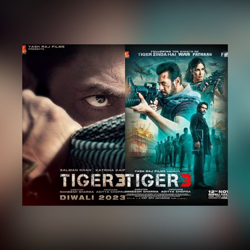 Tiger 3