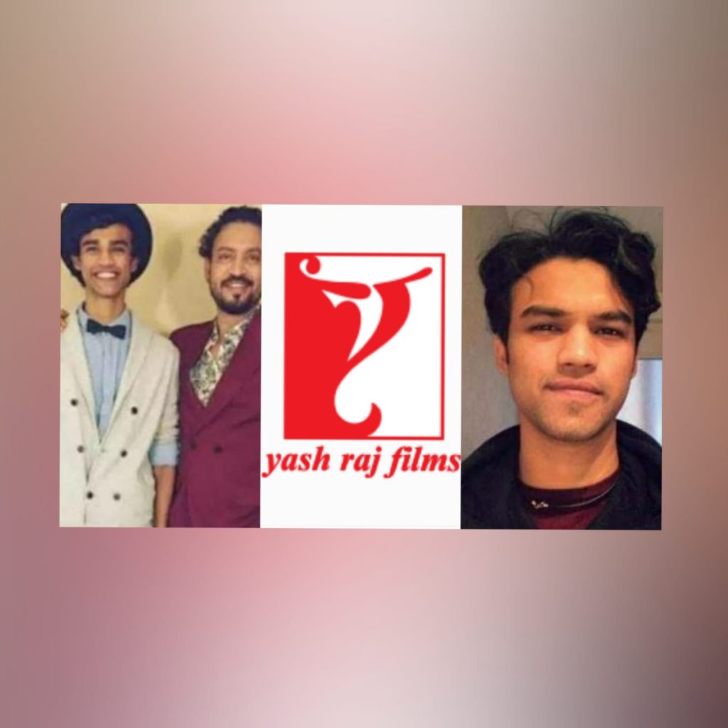 babil yrf - Instant Bollywood