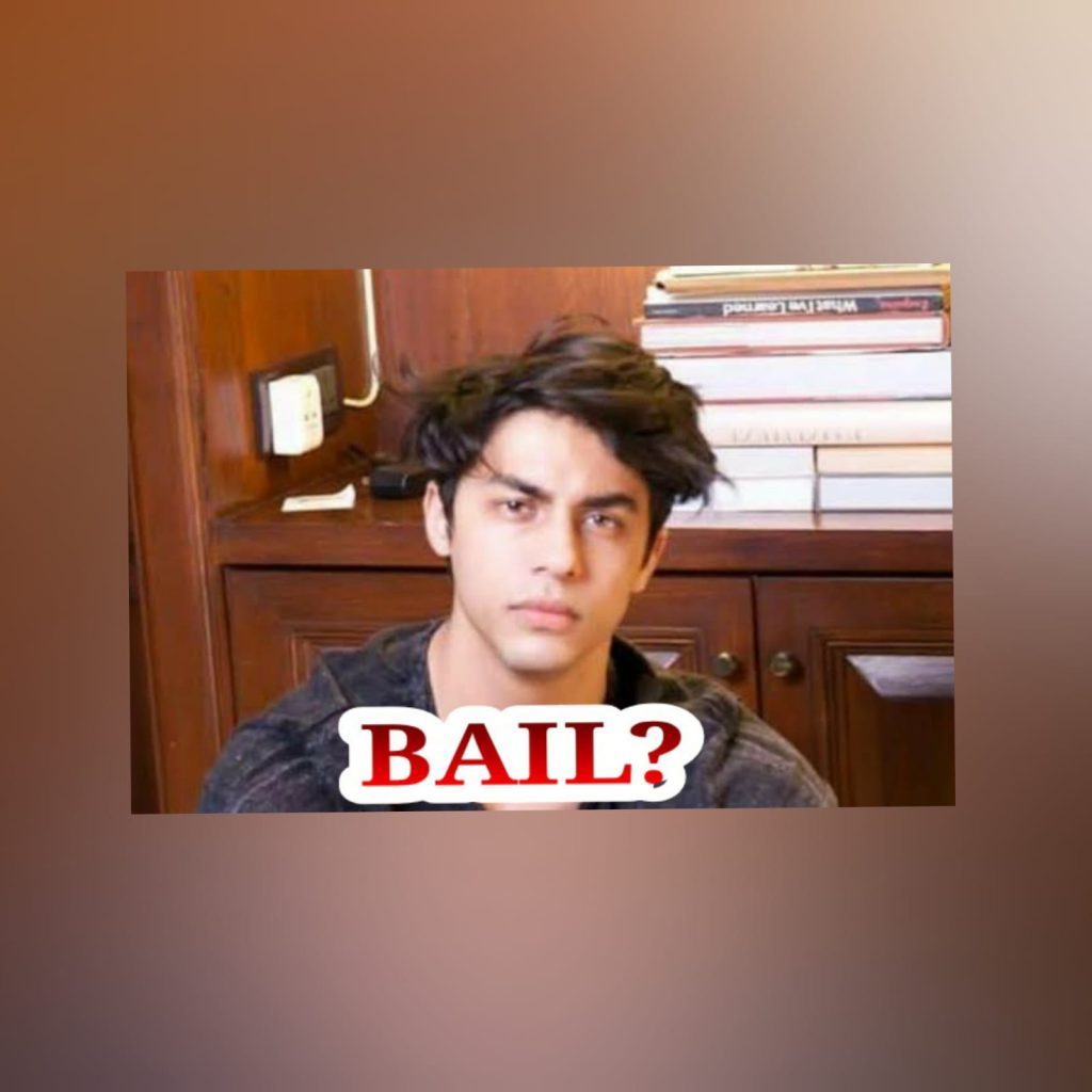 bail aryan - Instant Bollywood