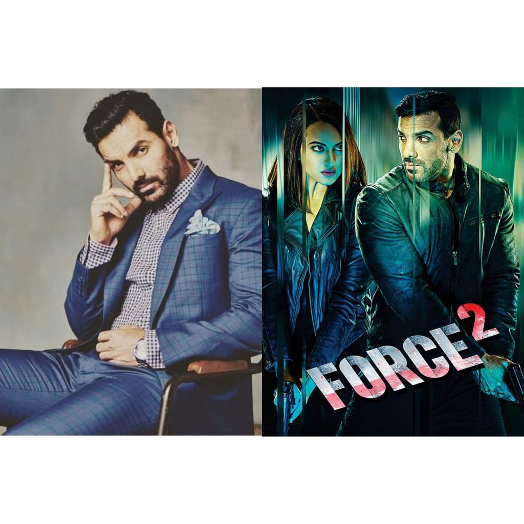 john abraham force 3 movie