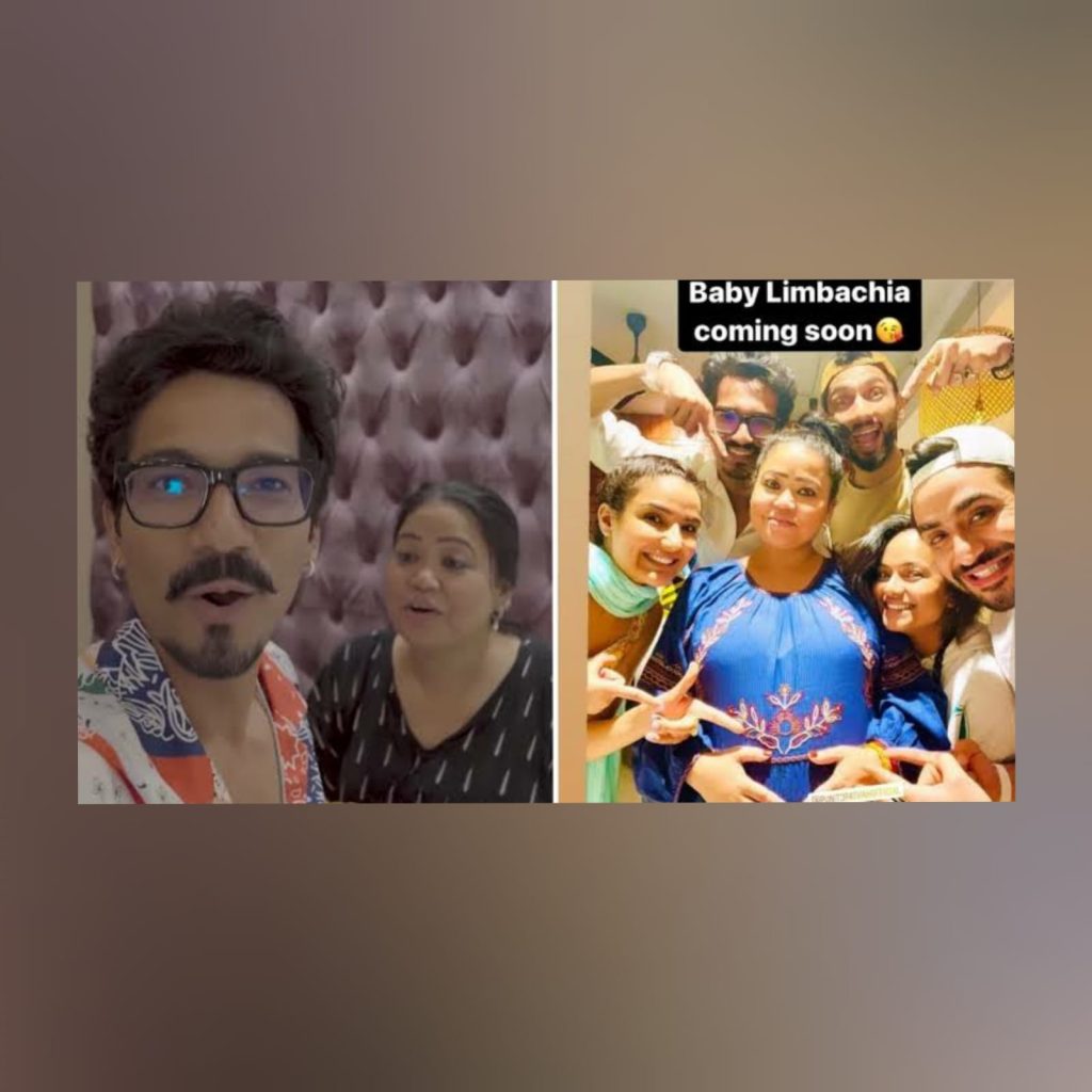 bharti - Instant Bollywood