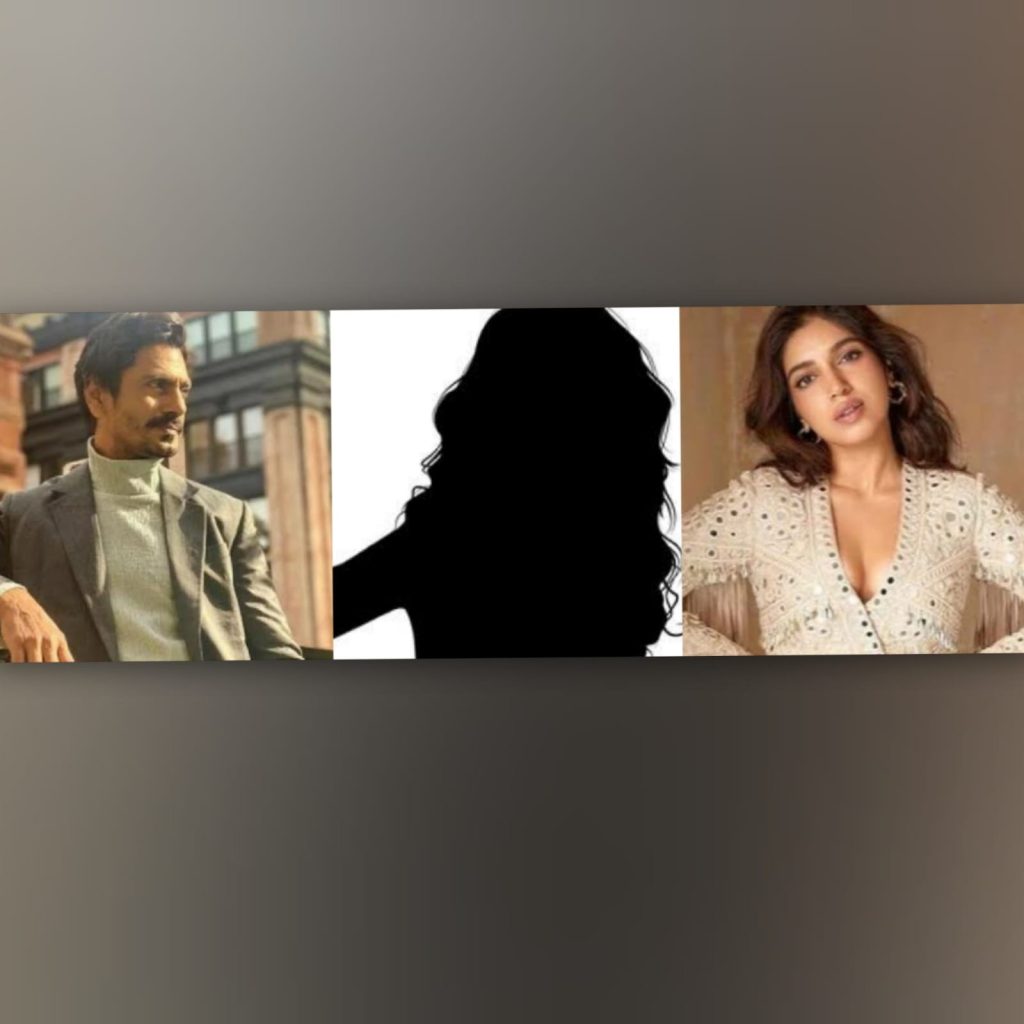 afwaah moive taapsee pannu