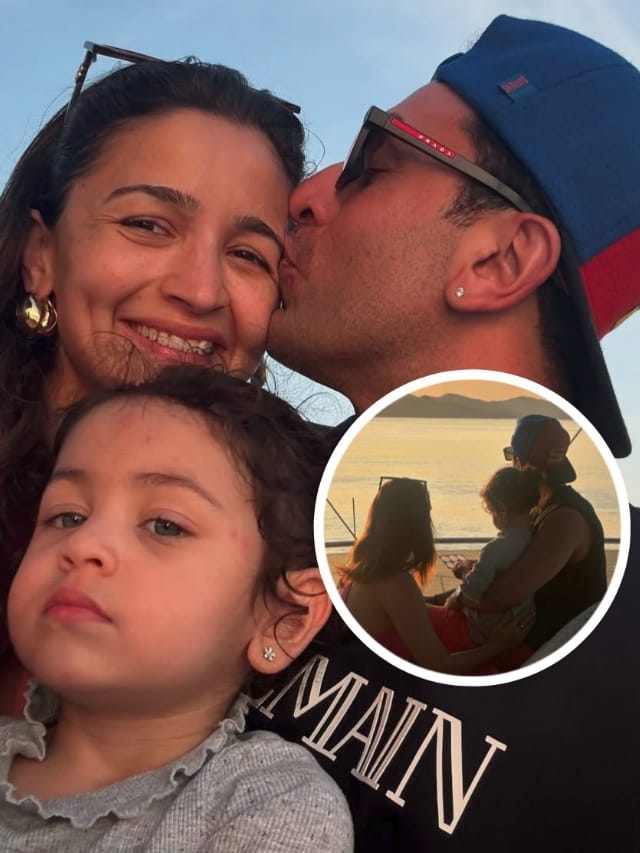 bollywood celebs vacationing in 2025 pics