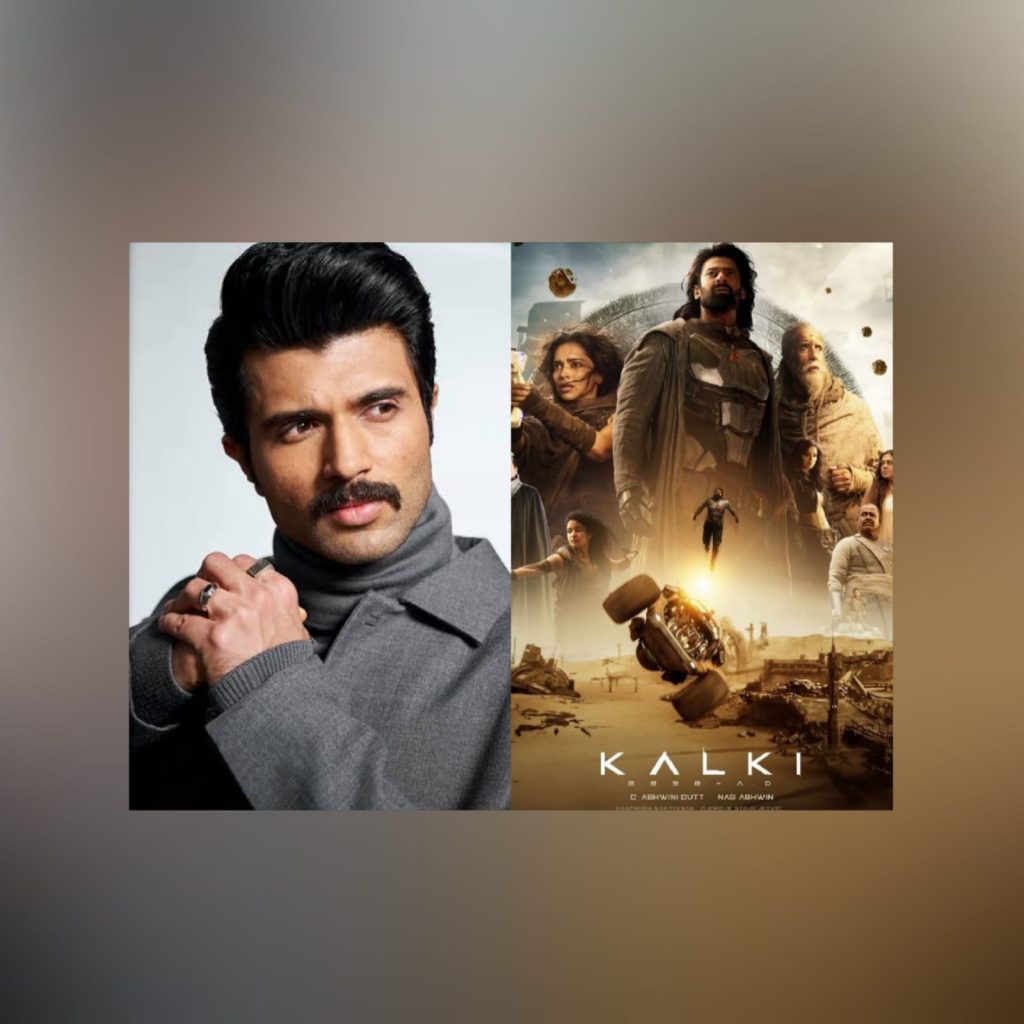 cameos in kalki 2898 ad - Instant Bollywood