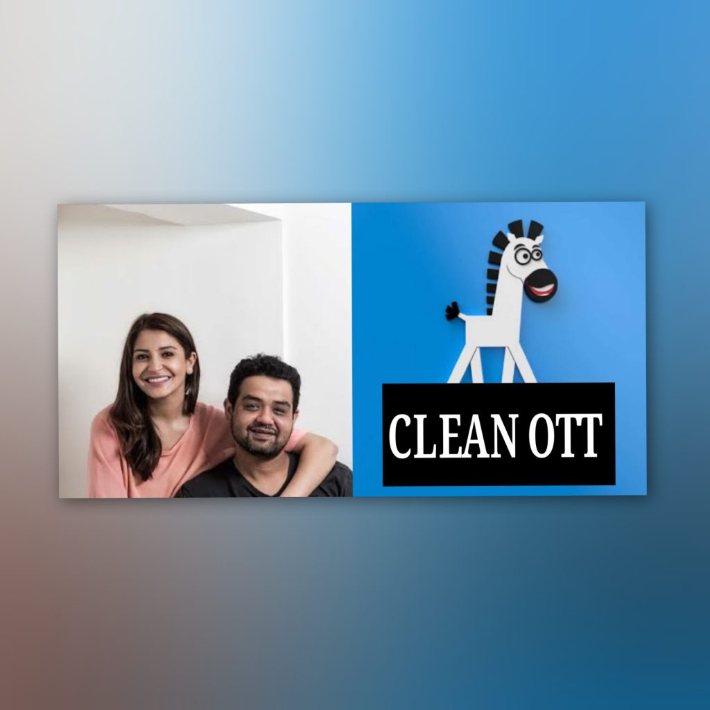 clean ott