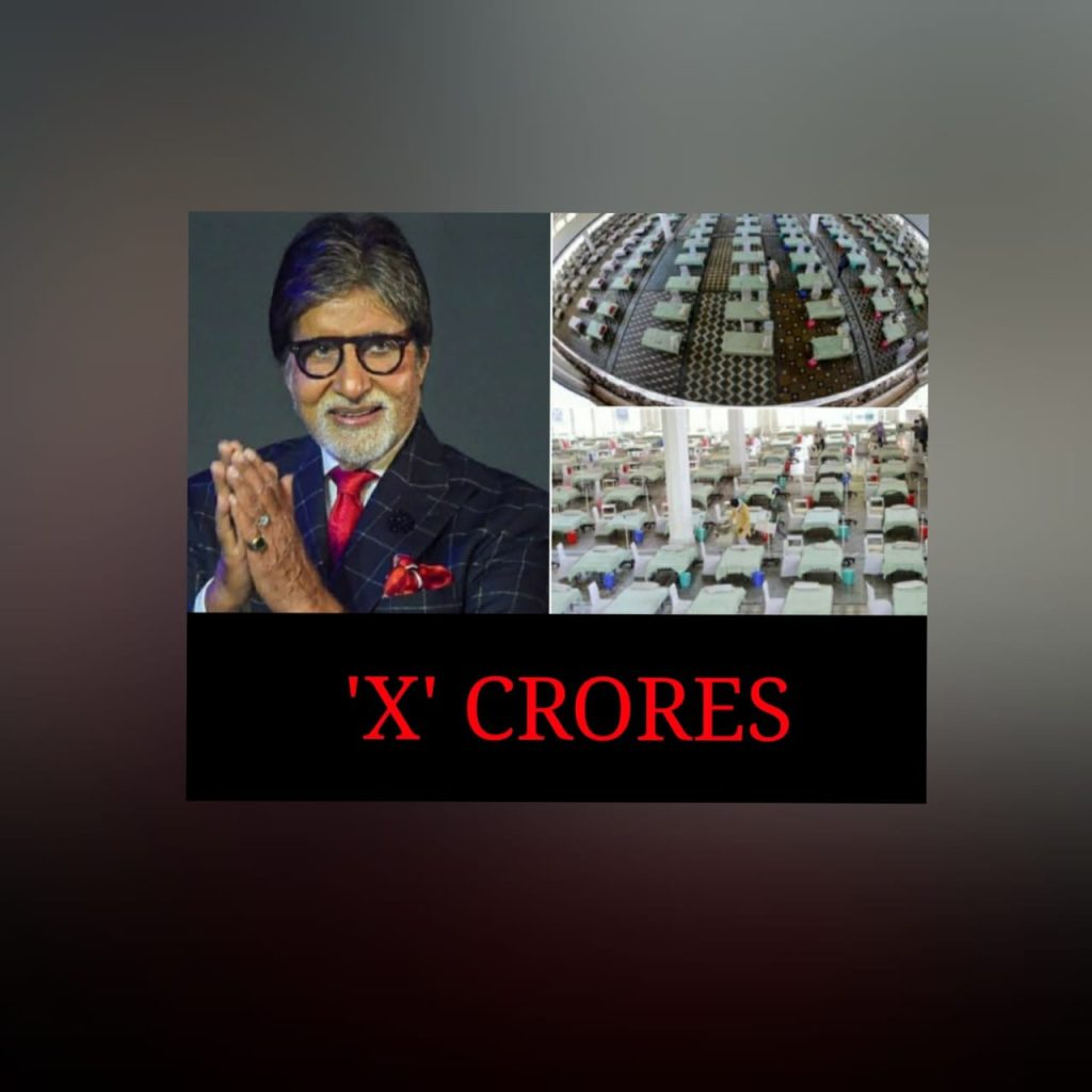 covid care - Instant Bollywood