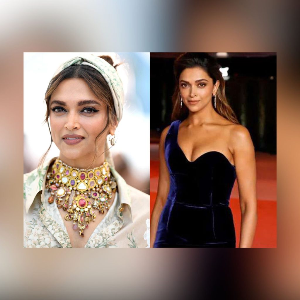 Deepika Padukone