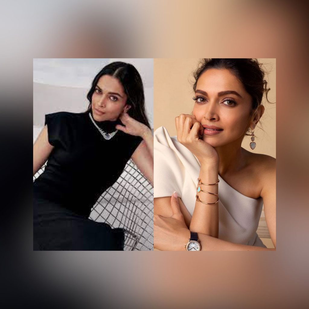 deepika-padukone-global-brand-ambassador - Instant Bollywood Deepika Padukone