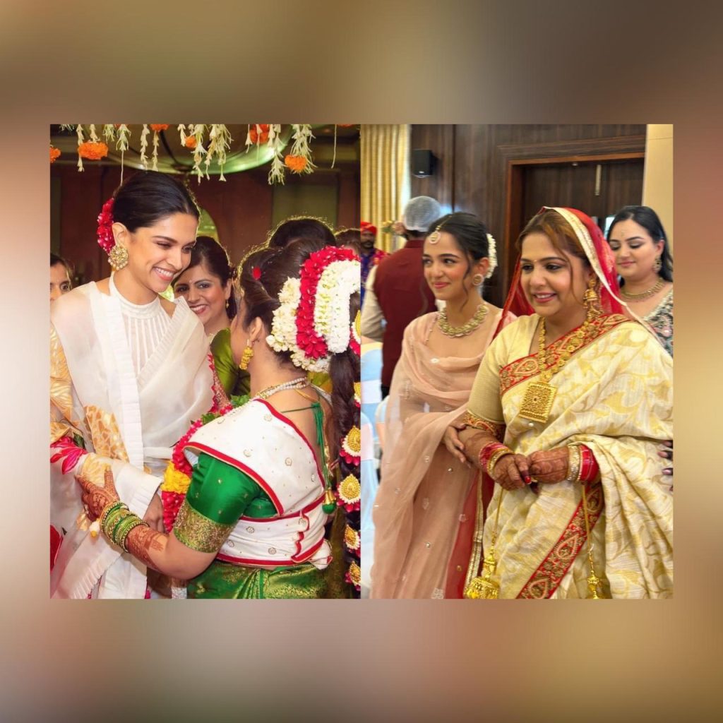 deepika-padukone-sibling-day - Instant Bollywood Deepika Padukone