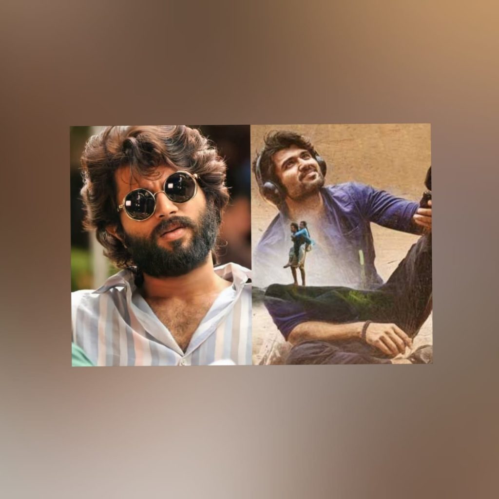 Vijay Devarakonda