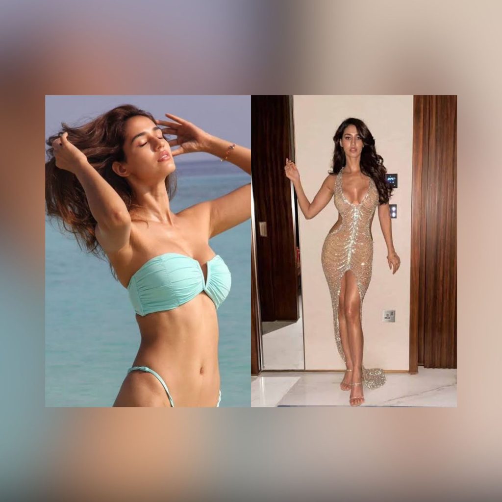 disha-patani - Instant Bollywood Disha Patani