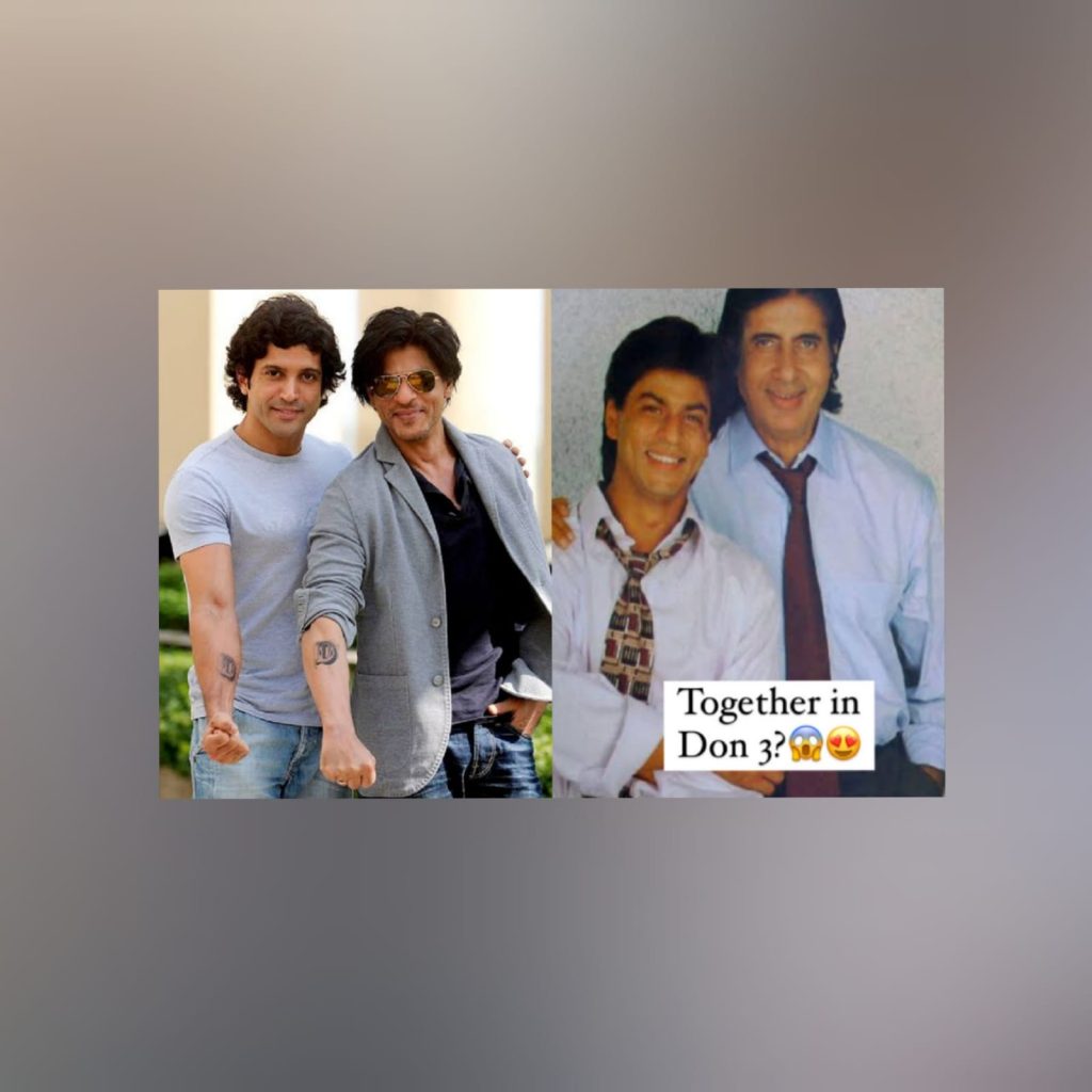 don 3 - Instant Bollywood