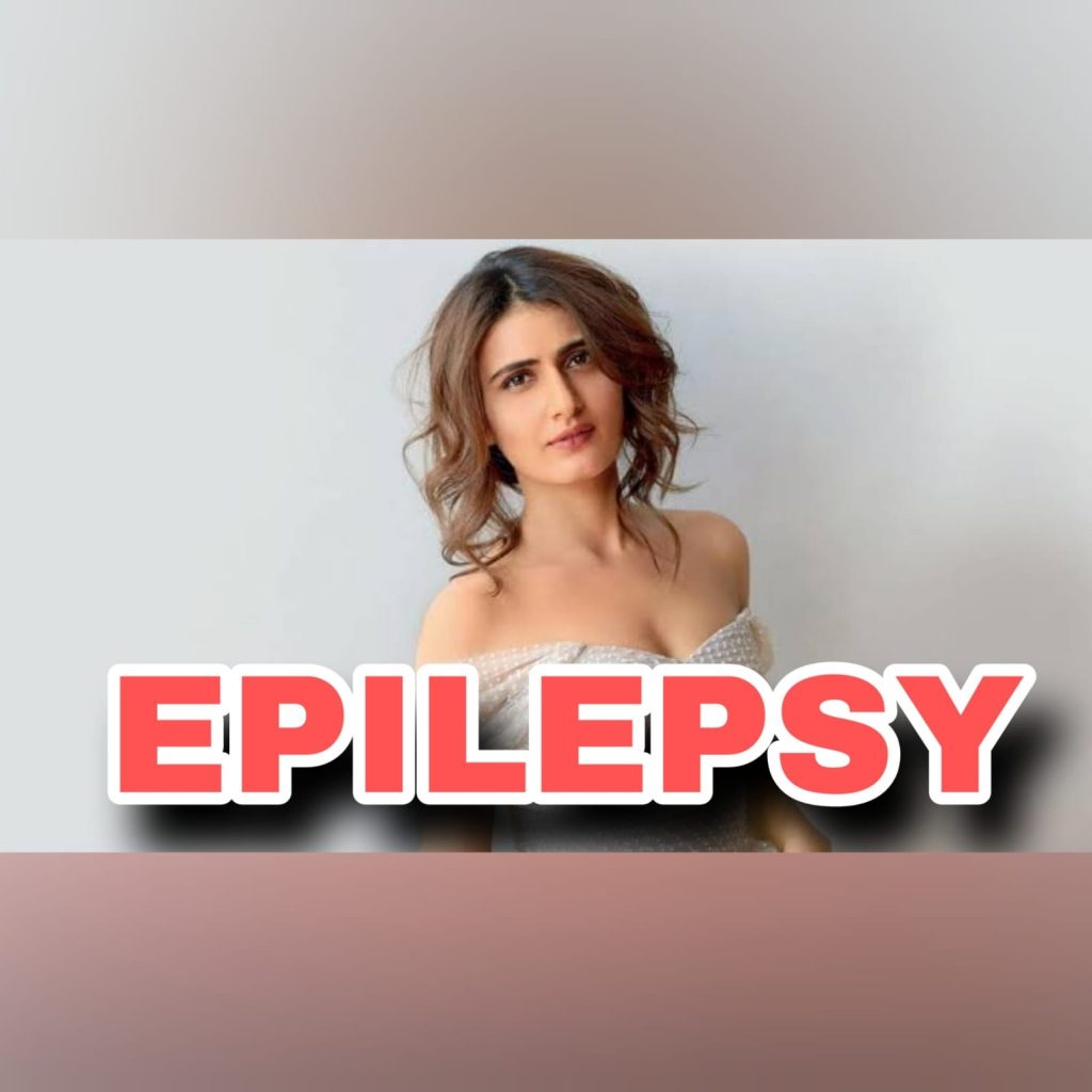 fatima sana shaikh epilepsy - Instant Bollywood