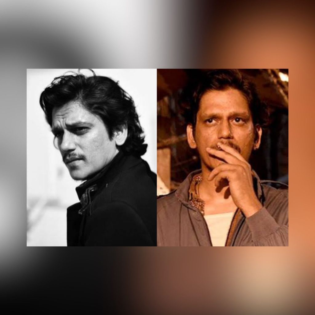 Vijay Varma Gully Boy